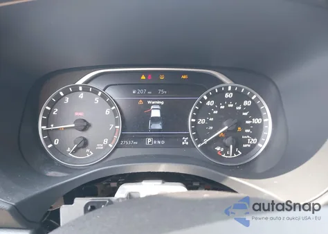 2022 Nissan Frontier S 4X4 from USA, damaged, VIN 1N6ED1EK7NN628011